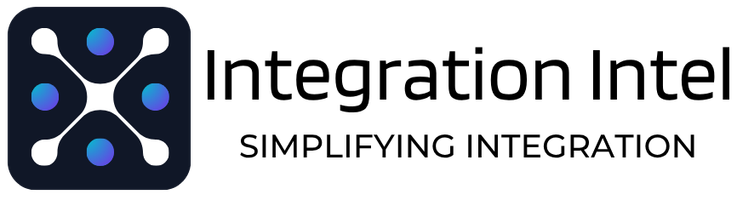 IntegrationIntel — Simplifying Integration